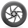 Pneu MICHELIN POWER PERFORMANCE SLICK MEDIUM 120/75 R 17 NHS TL