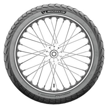 Pneu MICHELIN ANAKEE ADVENTURE 2 90/90-21 M/C 54V TL/TT