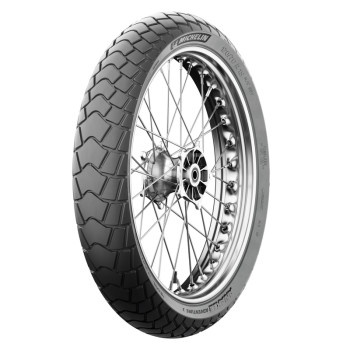 Pneu MICHELIN ANAKEE ADVENTURE 2 120/70 R 17 M/C 58V TL/TT