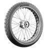 Pneu MICHELIN ANAKEE ADVENTURE 2 120/70 R 17 M/C 58V TL/TT