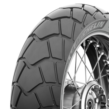 Pneu MICHELIN ANAKEE ADVENTURE 2 180/55 R 17 M/C 73V TL/TT