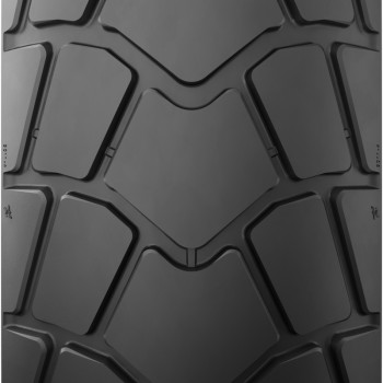 Pneu MICHELIN ANAKEE ADVENTURE 2 170/60 R 17 M/C 72V TL/TT