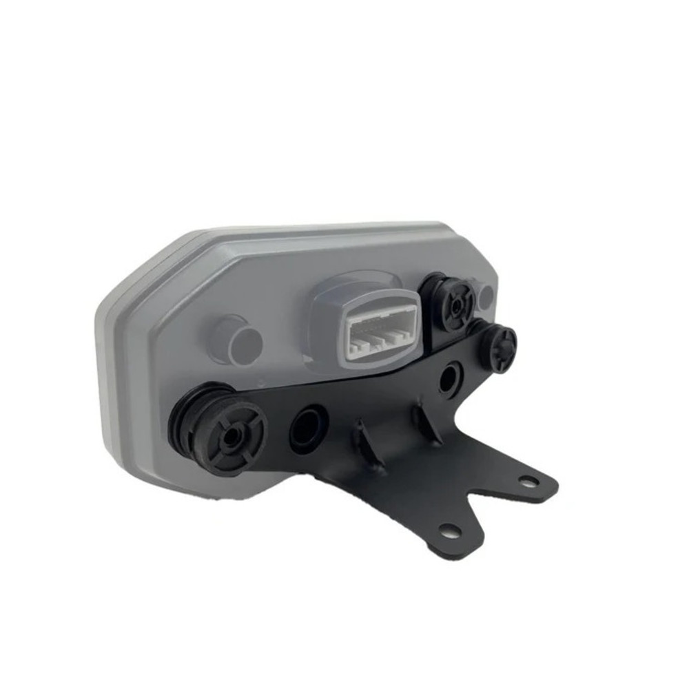 Support compteur KOSO RX4 pour Yamaha XSR-700
