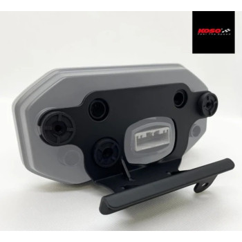 Support compteur KOSO RX4 pour MT-09 2020-