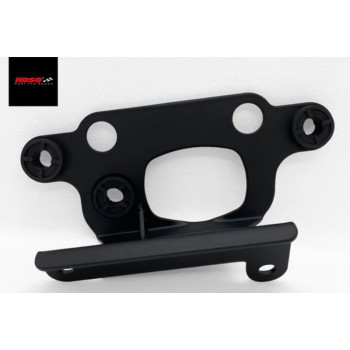 Support compteur KOSO RX4 pour MT-09 2020-