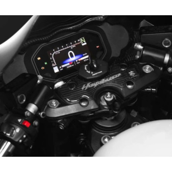 Compteur KOSO RX4 pour Suzuki Hayabusa 2008-2020
