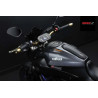 Compteur KOSO RX4 pour Yamaha MT-07 (2021-)