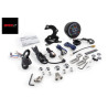 Compteur multifonction KOSO DL-04 Unlimited