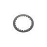 REKLUSE smooth clutch disc