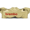 Étrier de frein BREMBO Hypure gauche - or