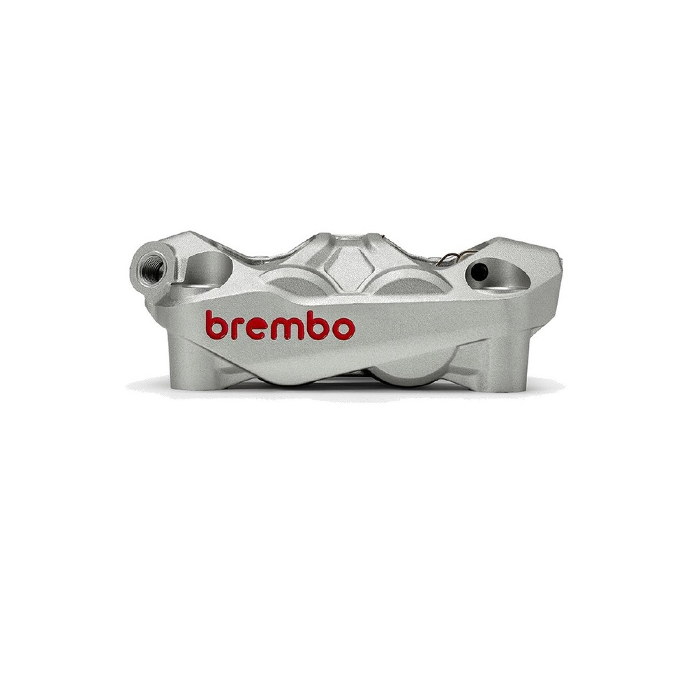 Étrier de frein BREMBO Hypure gauche - acier