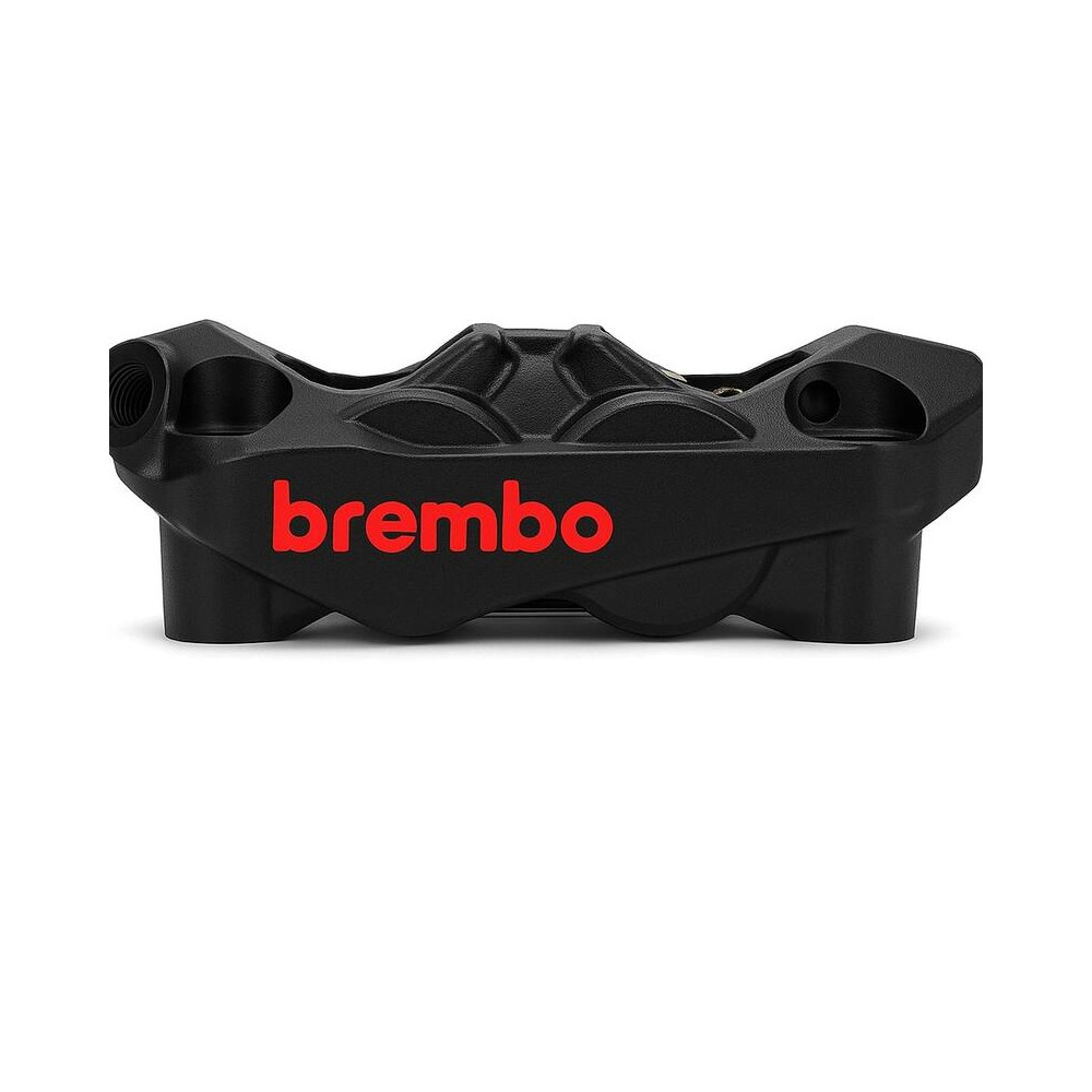 Étrier de frein BREMBO Hypure gauche - noir