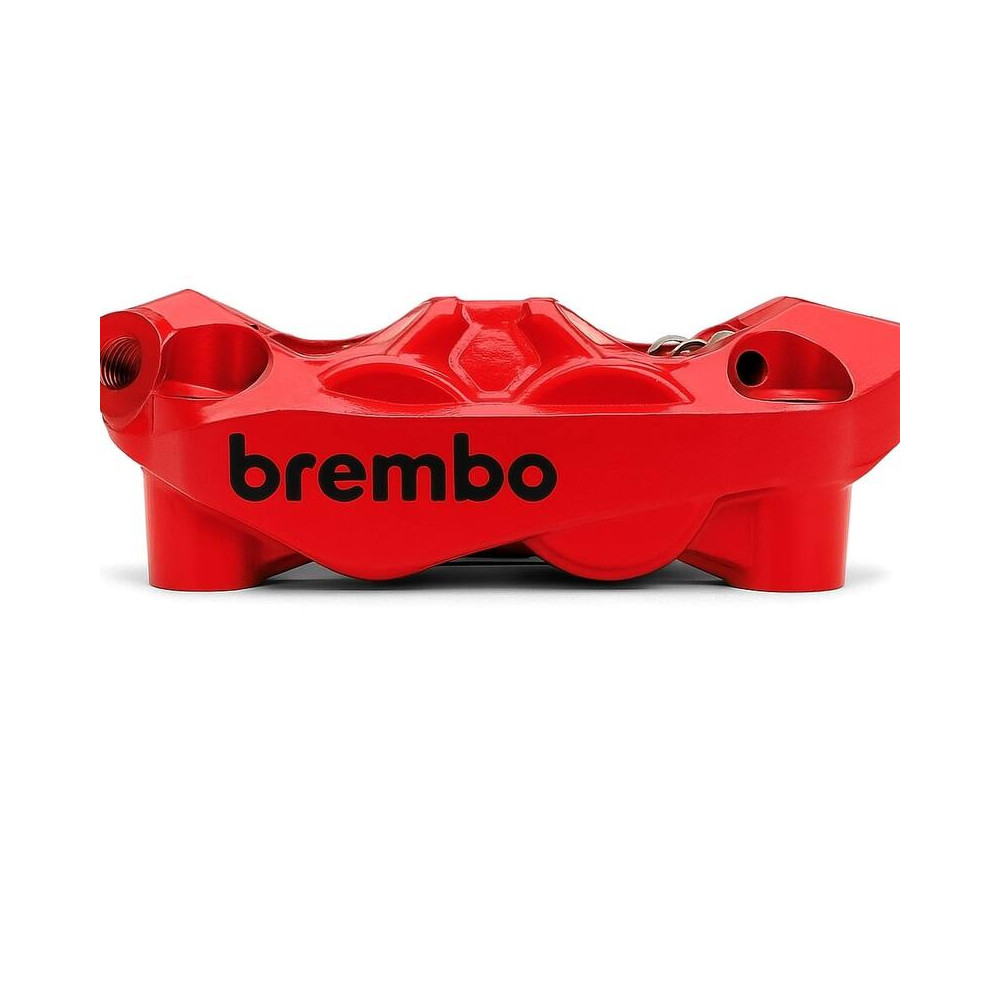Étrier de frein BREMBO Hypure gauche - rouge