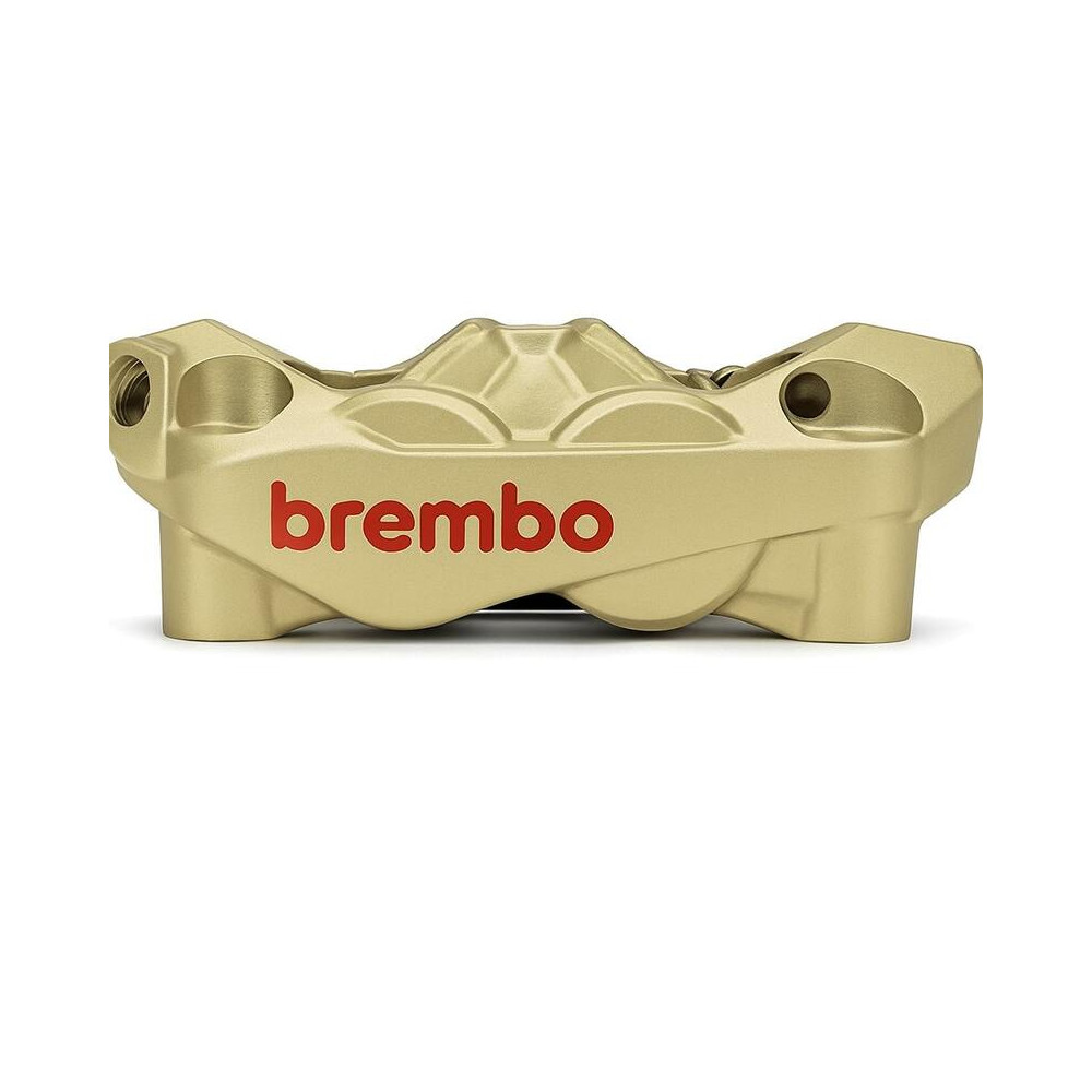 Étrier de frein BREMBO Hypure droit - or