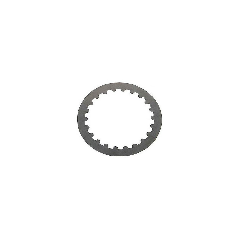 REKLUSE smooth clutch disc