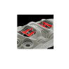 Étrier de frein BREMBO Hypure droit - titane