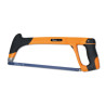BETA TOOLS metal saw frame with blade tensioning system in the handle