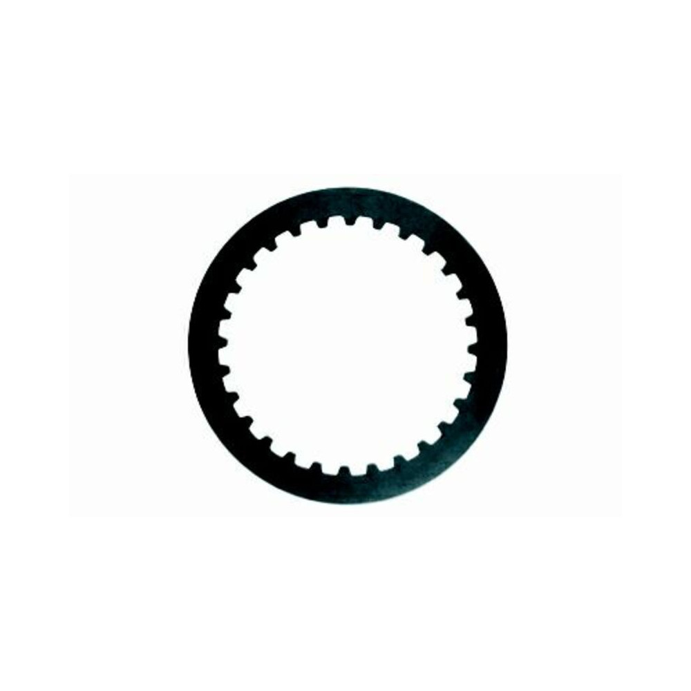 Disque lisse d'embrayage TECNIUM