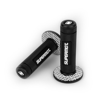 Supermot Universal Anti-Slip Handles