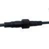 Couvertures Chauffantes + adaptateur France/Suisse VECTOR Pro-Track programmables jusqu’à 99 ºC - 120/190-17 – SSP