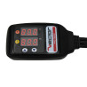 Couvertures Chauffantes + adaptateur France/Suisse VECTOR Pro-Track programmables jusqu’à 99 ºC - 120/200-17 – SBK – MOTO2