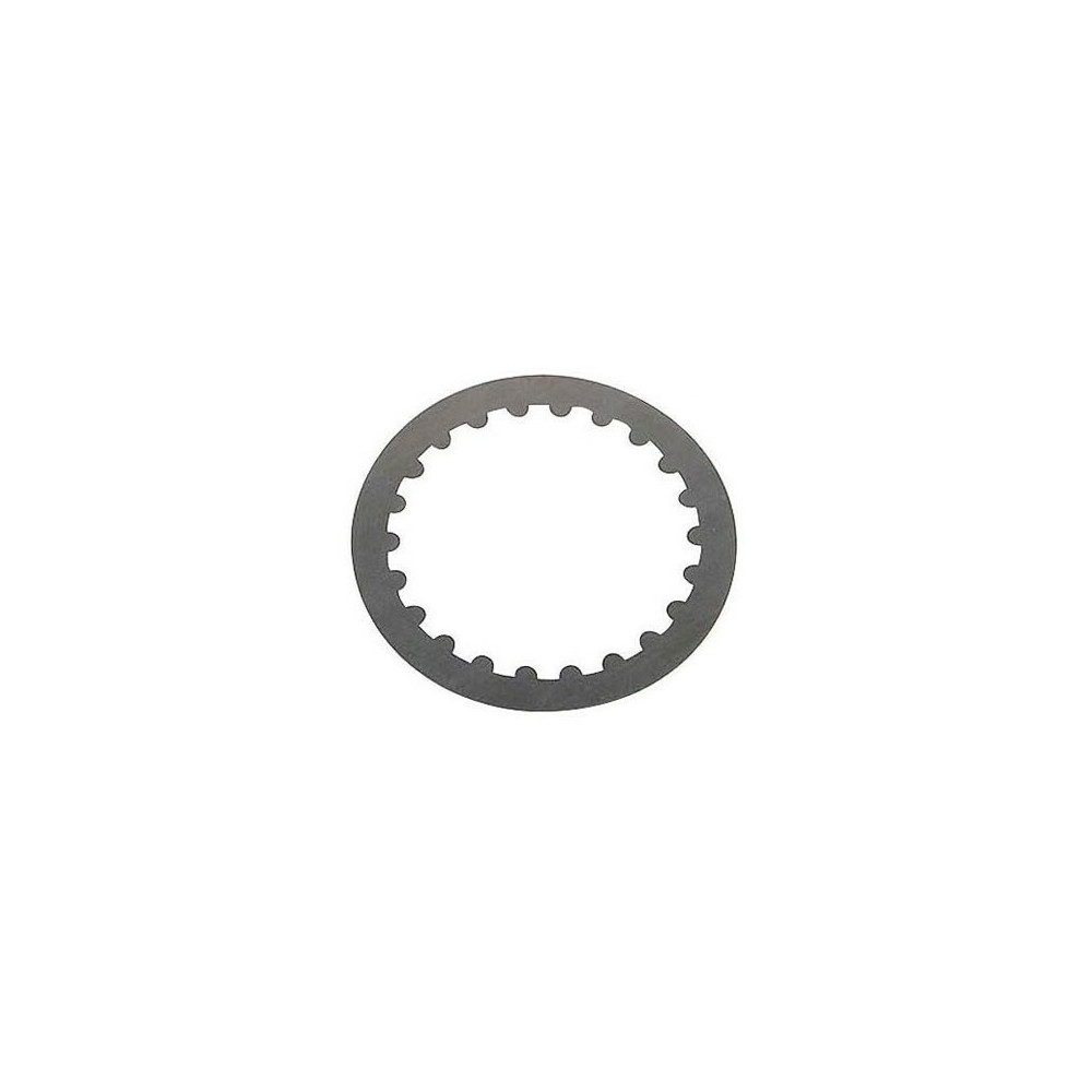 REKLUSE smooth clutch disc