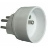 Couvertures Chauffantes + adaptateur France/Suisse VECTOR Smart Autorégulées 80 ºC 120/190-17 – SSP