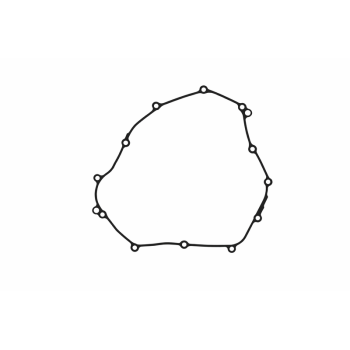CENTARO clutch housing gasket