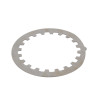 Disque lisse d'embrayage TECNIUM