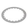 Disque lisse d'embrayage TECNIUM