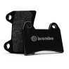 Plaquettes de frein BREMBO Scooter carbone céramique - 07059