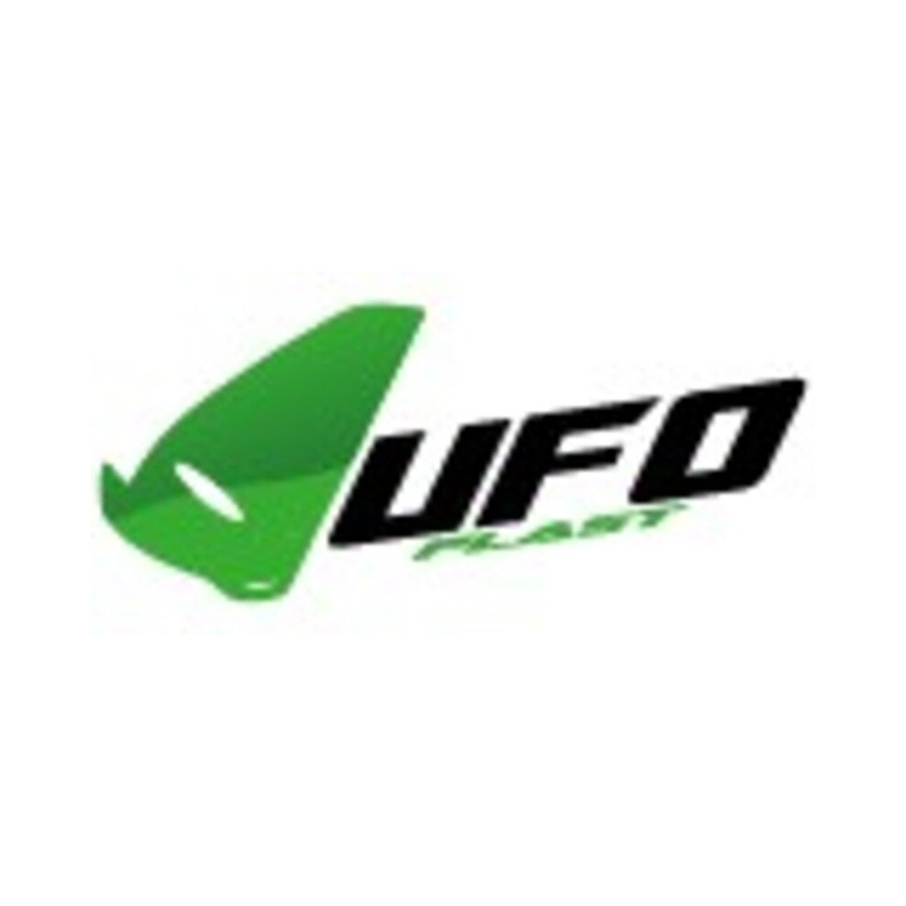 Plaques latérales UFO