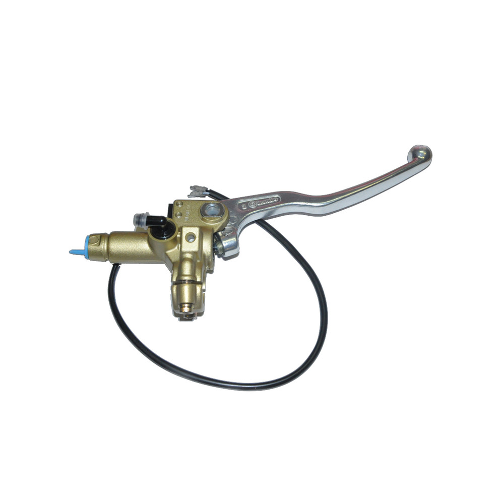 BREMBO UPGRADE Ps16 Gold Master Cylinder