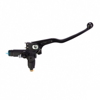 BREMBO UPGRADE Ps16 Black Master Cylinder