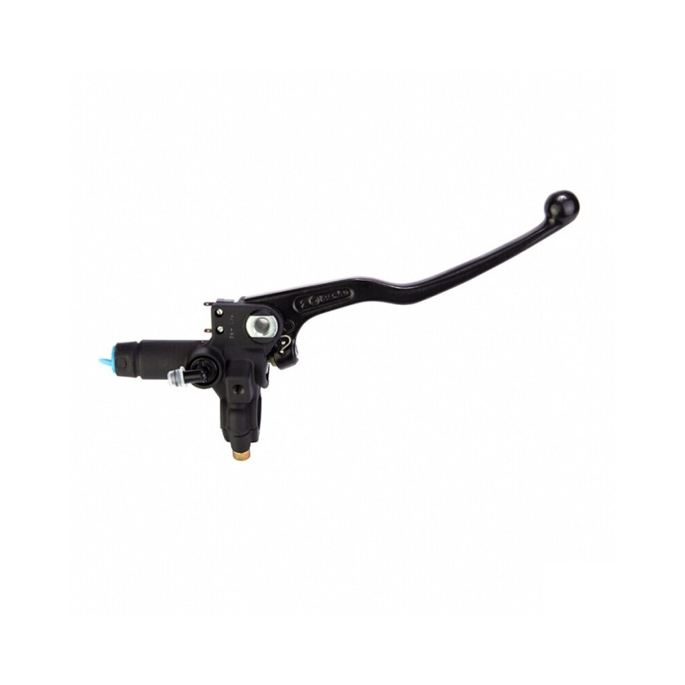 BREMBO UPGRADE Ps16 Black Master Cylinder