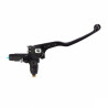 BREMBO UPGRADE Ps16 Black Master Cylinder