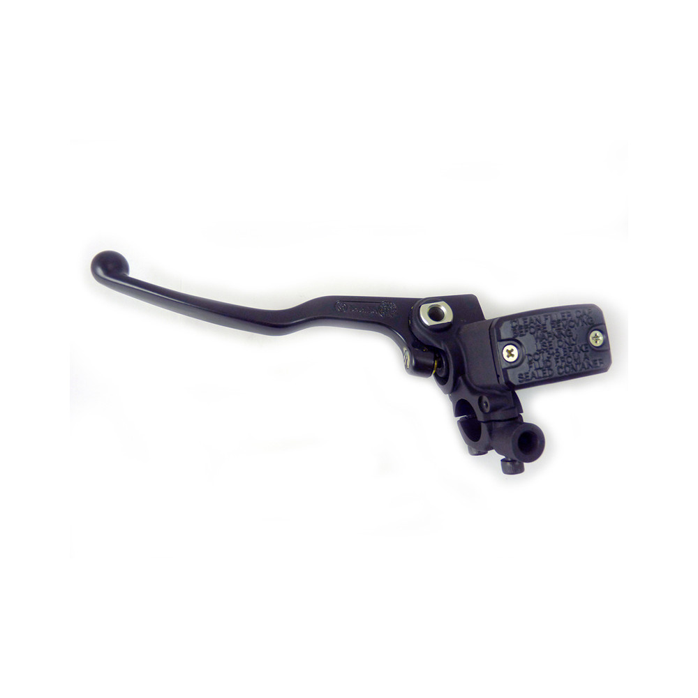 BREMBO UPGRADE PS13 black clutch master cylinder