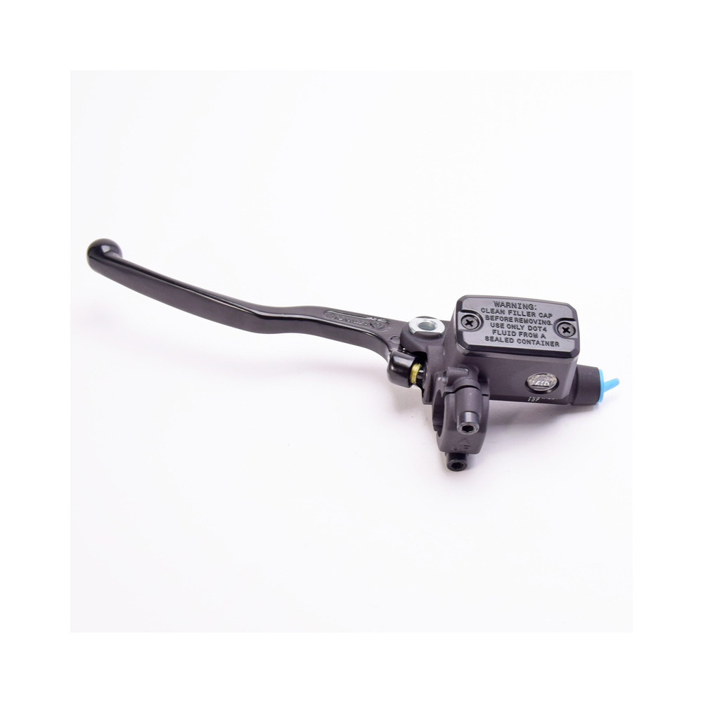 BREMBO UPGRADE Master Cylinder Clutch - Ps13 Black - with reservoir
