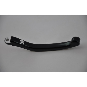 Levier seul (partie rabatable seulement) BREMBO UPGRADE 19RCS