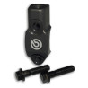 BREMBO UPGRADE half-moon bracket, right rearview mirror 15/19RCS