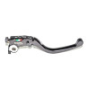 Complete BREMBO UPGRADE RCS brake lever, short, black