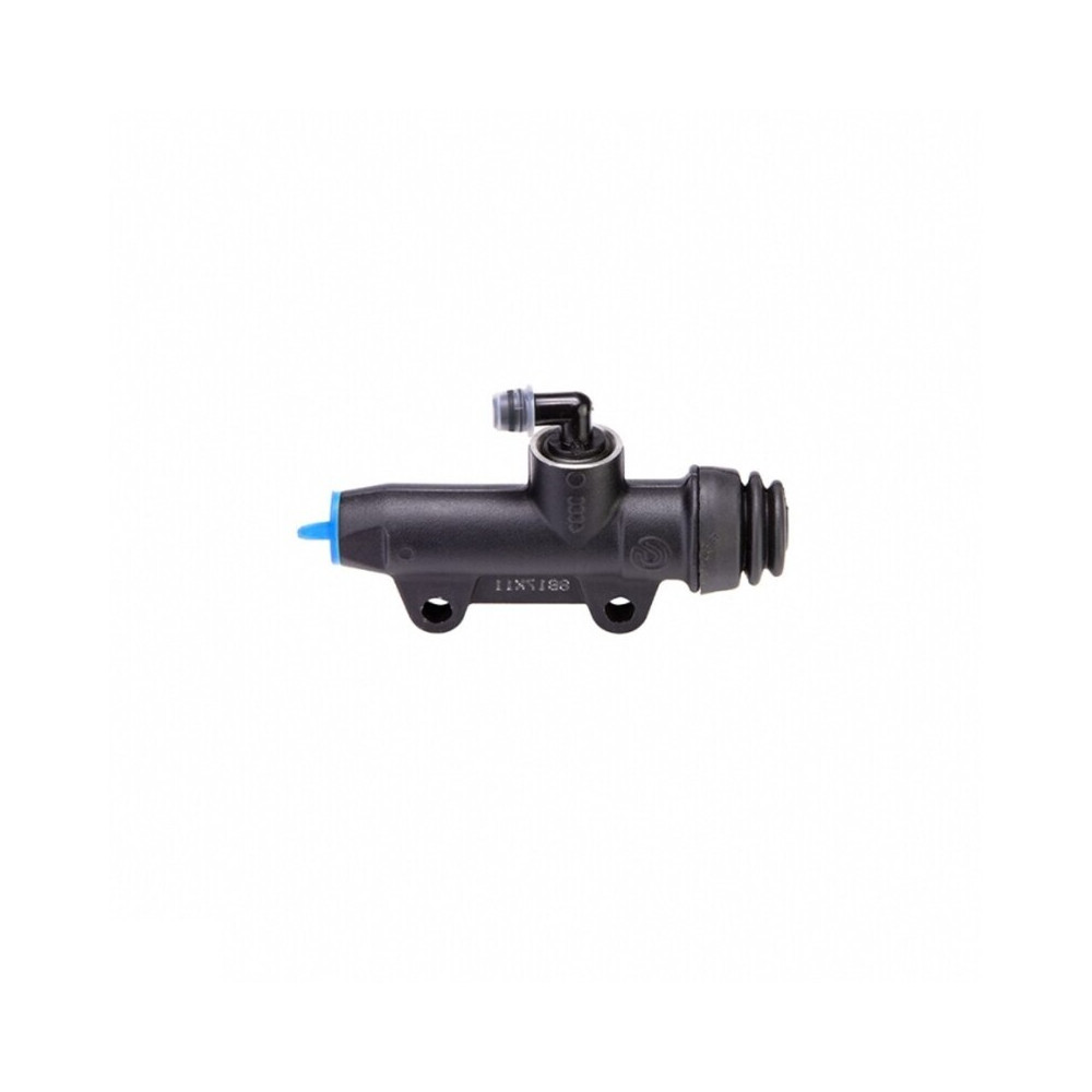 BREMBO UPGRADE PS11C Rear Master Cylinder, Black, 40mm
