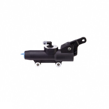 BREMBO UPGRADE PS16 Rear Master Cylinder, Black, 50mm