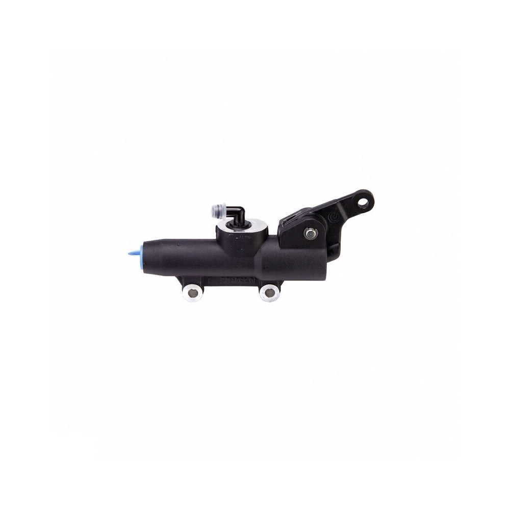 BREMBO UPGRADE PS16 Rear Master Cylinder, Black, 50mm