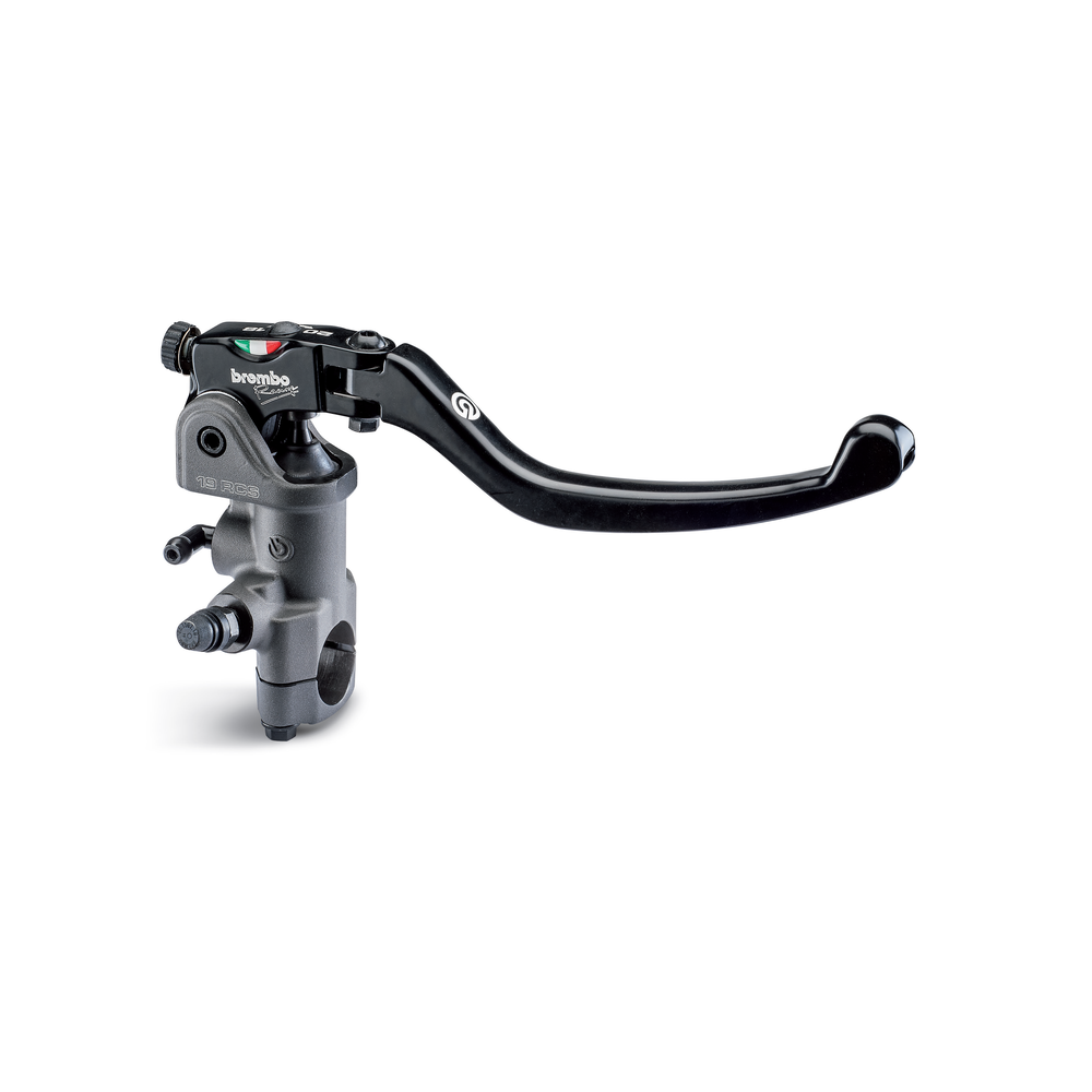 BREMBO UPGRADE Low Drag 19RCS half lever