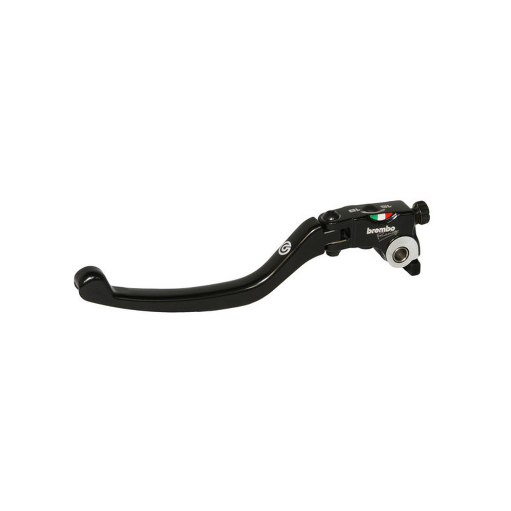 Pièce détachée BREMBO UPGRADE - Levier de remplacement Pr16 Rcs Embrayage