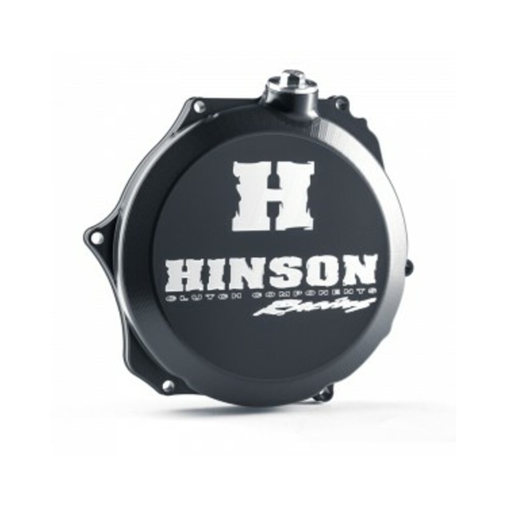 HINSON aluminum crankcase cover for KTM Husqvarna