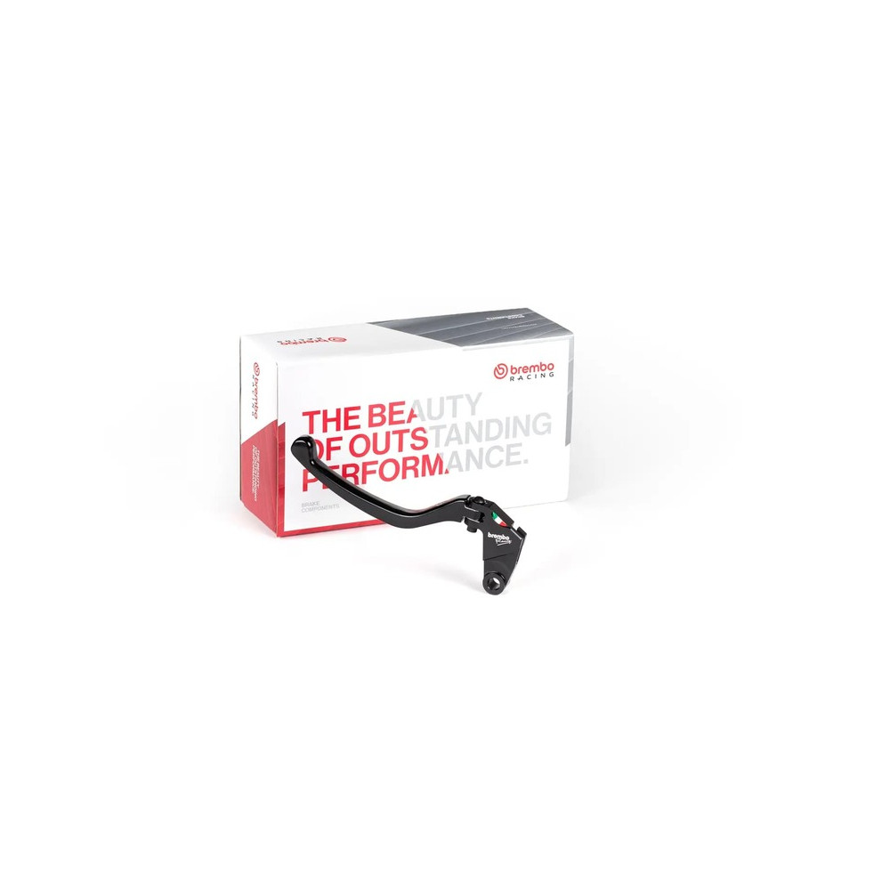 Levier embrayage BREMBO UPGRADE style RCS