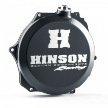 HINSON aluminum crankcase cover for KTM Husqvarna