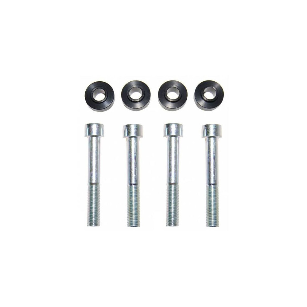 Kit de montage BREMBO UPGRADE pour étriers M4 monobloc & GP4-RX